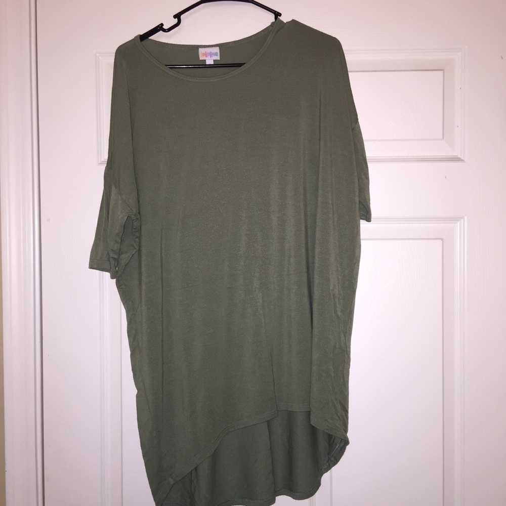 Lularoe Irma size S